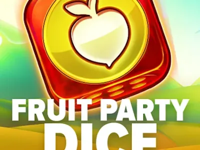 Fruit Party — Pragmatic Play title on Golden Genie Casino (RTP 96.5%)